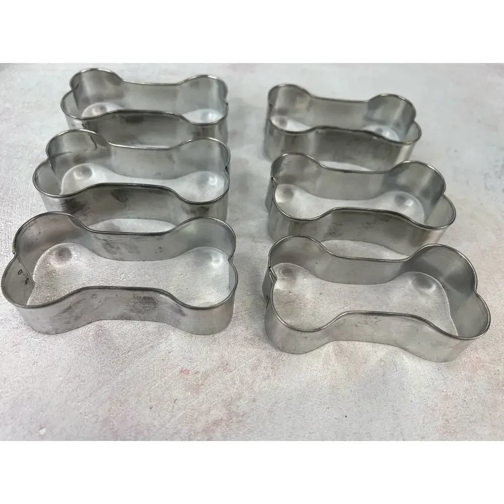 Unbranded dog treat